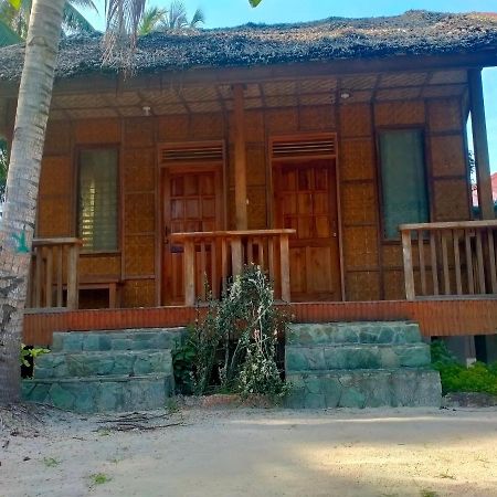 Jjs Backpackers Village Siquijor Extérieur photo