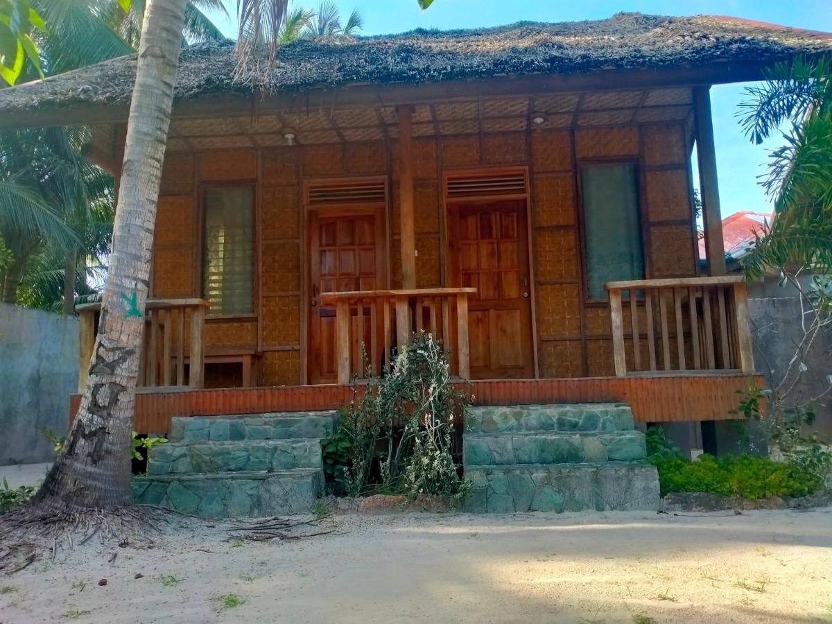 Jjs Backpackers Village Siquijor Extérieur photo