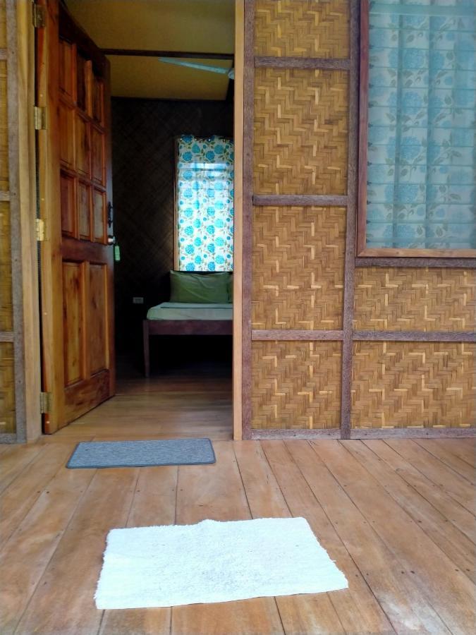 Jjs Backpackers Village Siquijor Extérieur photo