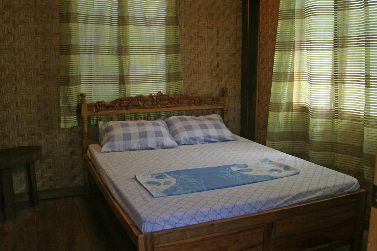 Jjs Backpackers Village Siquijor Extérieur photo