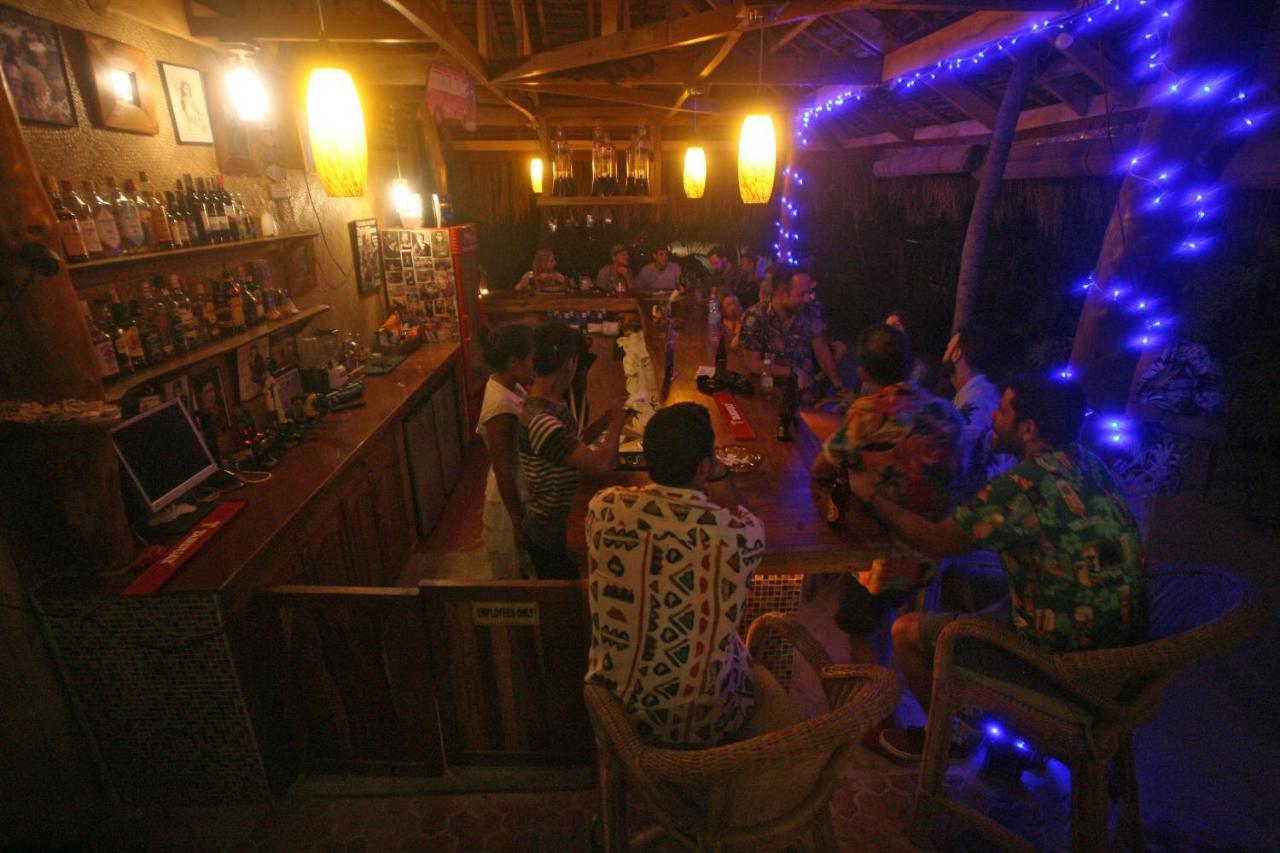 Jjs Backpackers Village Siquijor Extérieur photo